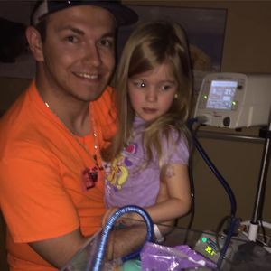 Meet your Posher, Cameron